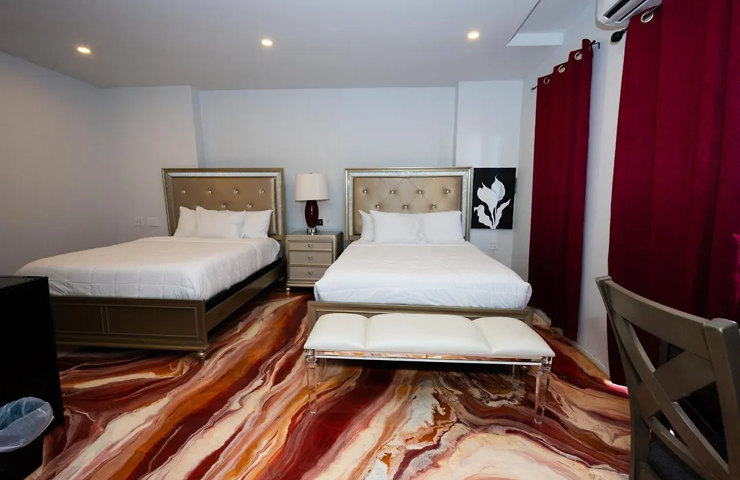 Luxury Puerto Caribe Boutique Hotel-1