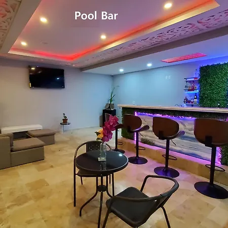 Luxury Puerto Caribe Boutique Hotel-2