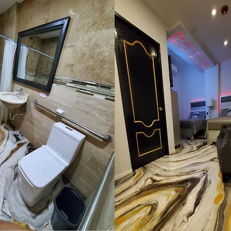 Luxury Puerto Caribe Boutique Hotel-3